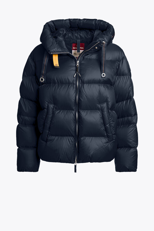Parajumpers TILLY - HOODED DOWN JACKET  26WMPWPUHY32P570316