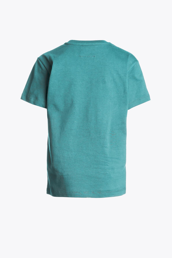 Parajumpers PATCH TEE  26SMPBTSER61PBG0522