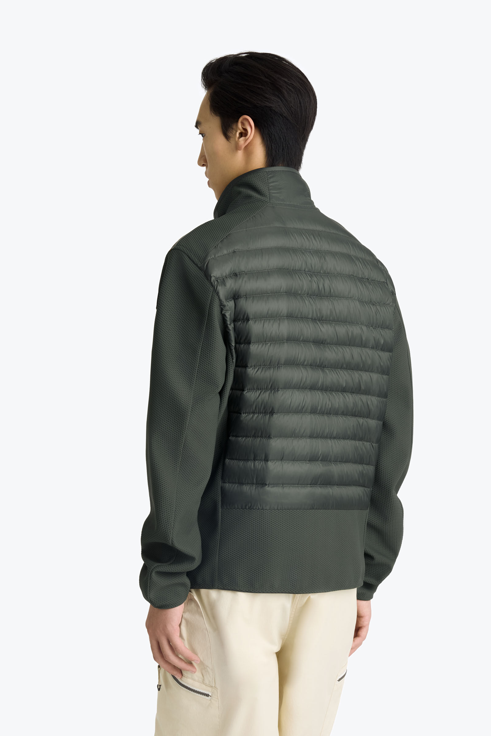 JAYDEN - HYBRID JACKET NOWHERE | Parajumpers®