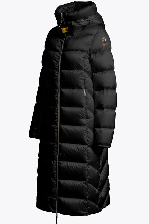 Parajumpers LEAH - HOODED DOWN JACKET  26WMPWPUSX33P580541