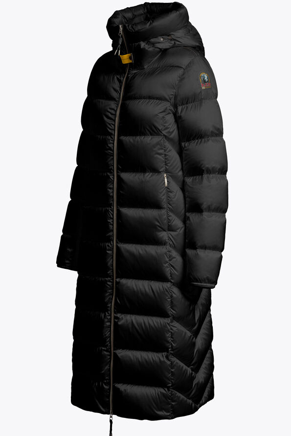 Parajumpers LEAH - HOODED DOWN JACKET  26WMPWPUSX33P580541