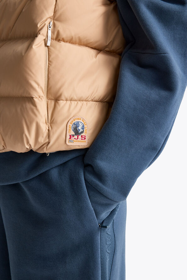 Parajumpers NOLENE - DOWN VEST  26WMPWPUTT31P590116