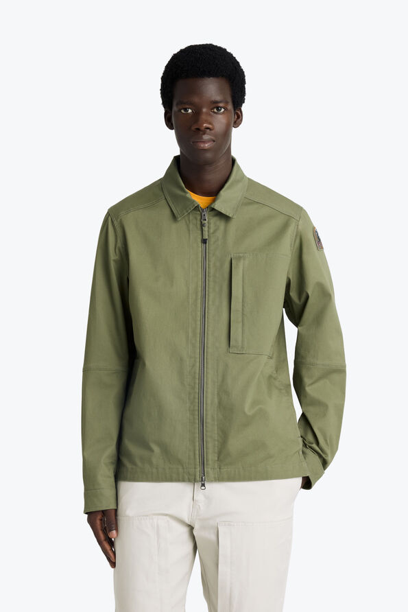 Parajumpers ARABBA - OVERSHIRT  26SMPMOSHI02P180284
