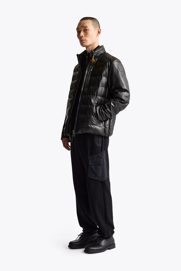 Parajumpers LEVICO - FULL-ZIP CARDIGAN  26WMPMKNLW03P280541