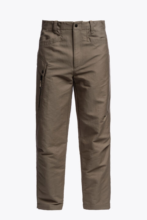 Parajumpers REETH - LONG PANTS  26WMPMPAFD02P270128