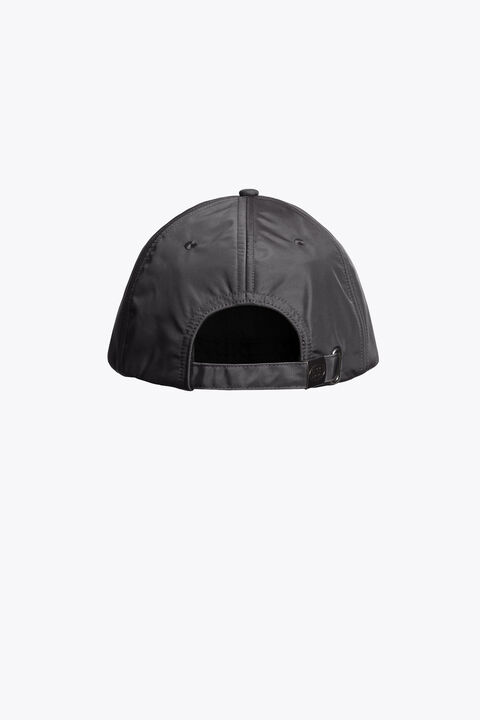 Parajumpers PATCH - BASEBALL CAP  26WMPABCHA06PAA0736
