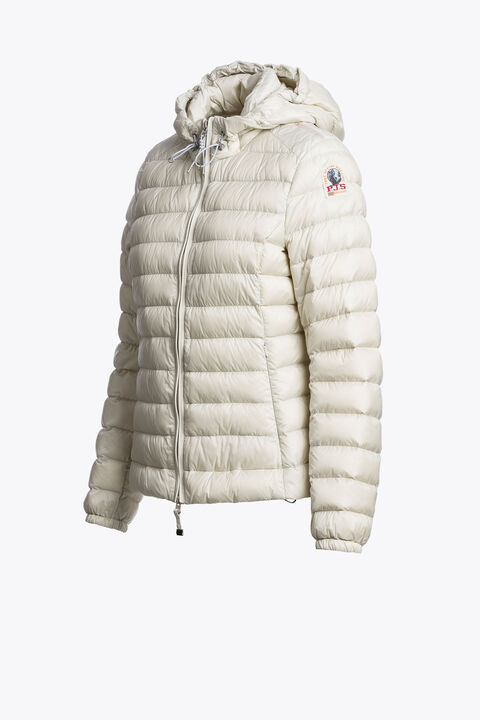 Parajumpers GENIE - HOODED DOWN JACKET  26WMPWPUSL33P610131