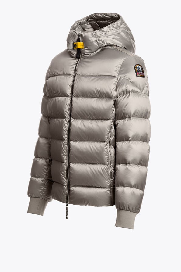 Parajumpers PHARRELL - HOODED BOMBER  26WMPMPUSX13P070137
