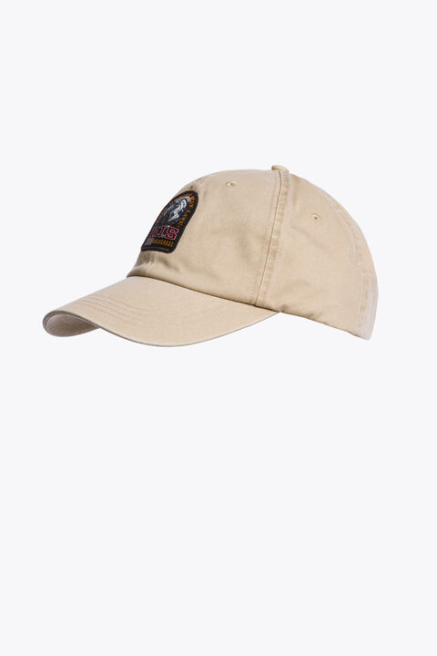 Parajumpers LEOD - BASEBALL CAP  26WMPABCHA02PAG0133