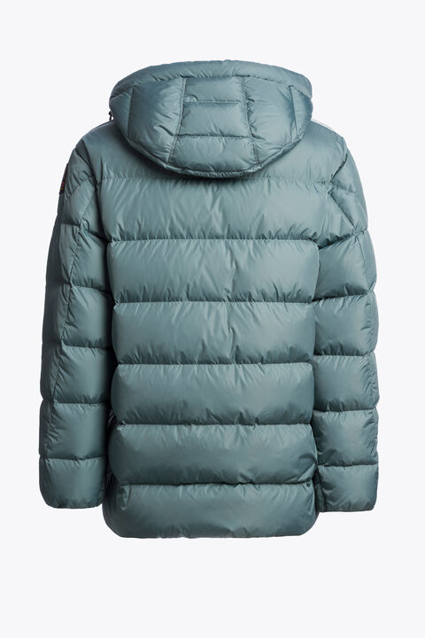 Parajumpers SALLINS - HOODED DOWN PARKA  26WMPMPUTT02P080782