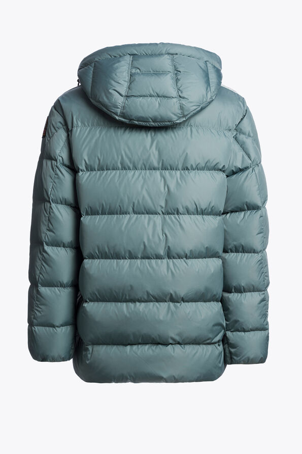 Parajumpers SALLINS - HOODED DOWN PARKA  26WMPMPUTT02P080782