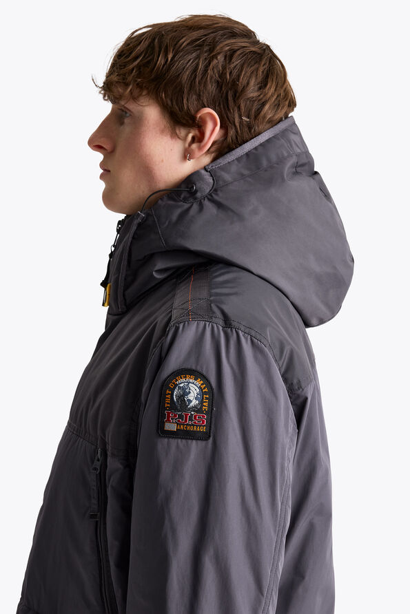 Parajumpers HINTON - HOODED JACKET  26WMPMJKFQ01P310225