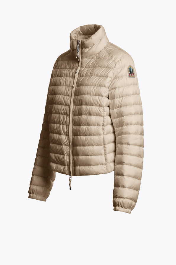 Parajumpers EMILIA - SHORT DOWN JACKET  26SMPWPUSL30P530253