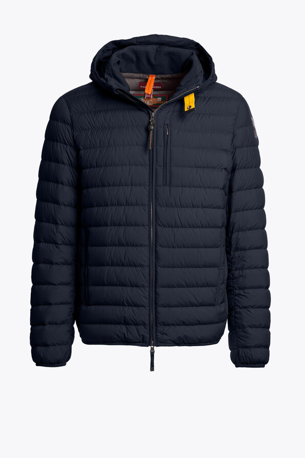 Parajumpers LAST MINUTE - HOODED DOWN JACKET  26SMPMPUSL02P040316