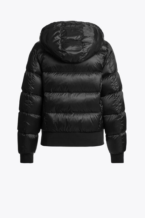 Parajumpers MARIAH - HOODED DOWN JACKET  26WMPWPUSX42P580541