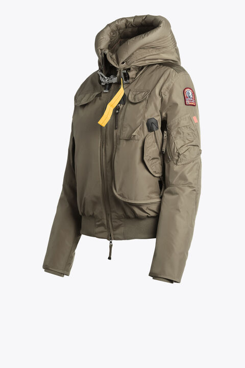 Parajumpers Bicolor Polyamide Clothing