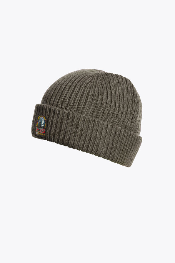 Parajumpers MATIO - BEANIE  26WMPAHAHA70PAL0218