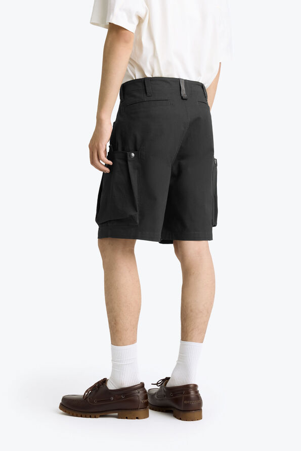 Parajumpers CLEVELAND &ndash; SHORT PANTS  26SMPMPAHI04P180269