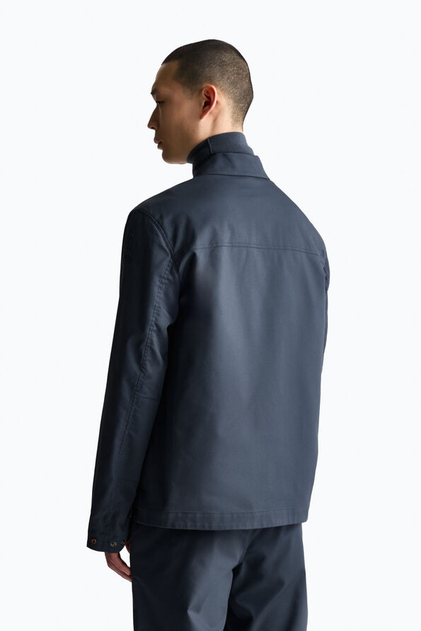 Parajumpers ELGIN - OVERSHIRT  26WMPMOSTU02P450765