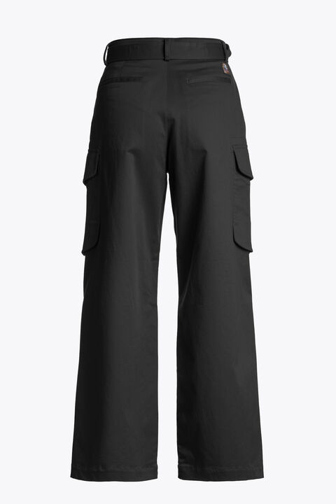 Parajumpers JESSI - LONG PANTS  26WMPWPAHI33P710541