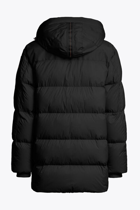 Parajumpers SHEDIR - HOODED PARKA  26WMPMPUEN04P060541