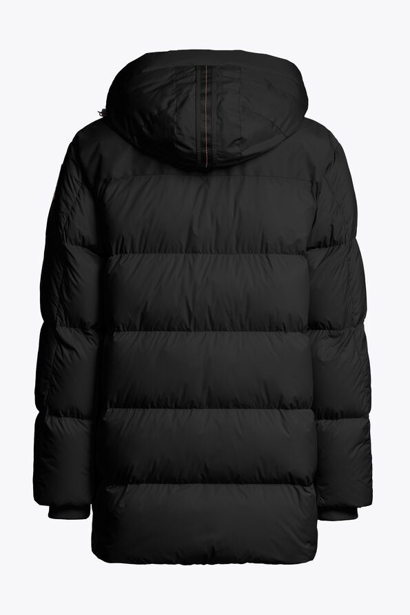Parajumpers SHEDIR - HOODED PARKA  26WMPMPUEN04P060541