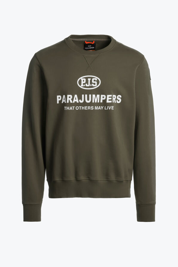 TOML Parajumpers 
