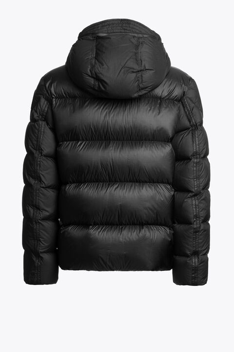 Parajumpers NOTIGI - HOODED DOWN JACKET  26WMPMPUMU02P320541