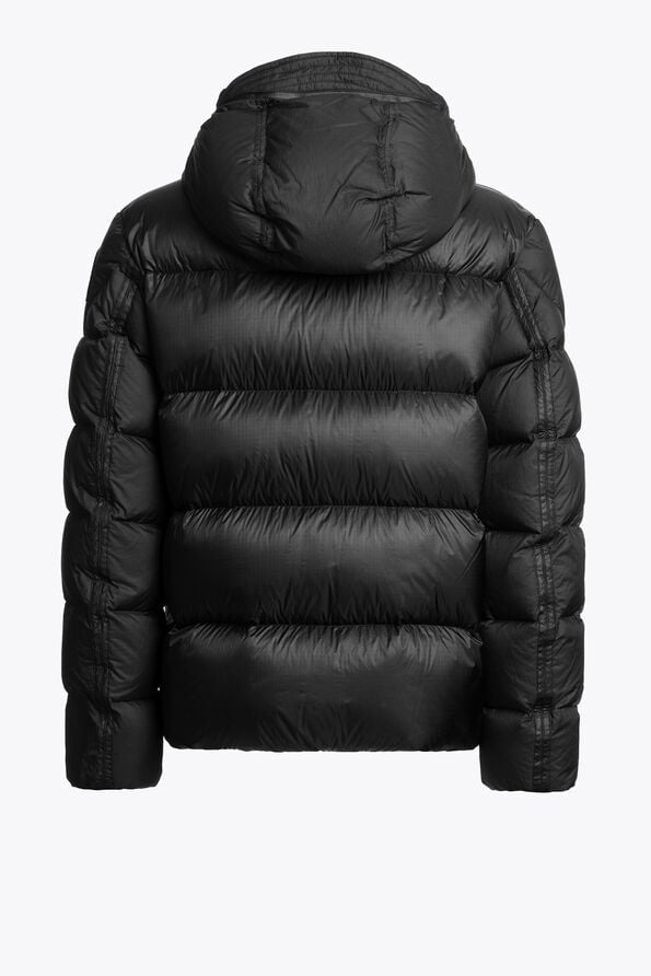 Parajumpers NOTIGI - HOODED DOWN JACKET  26WMPMPUMU02P320541