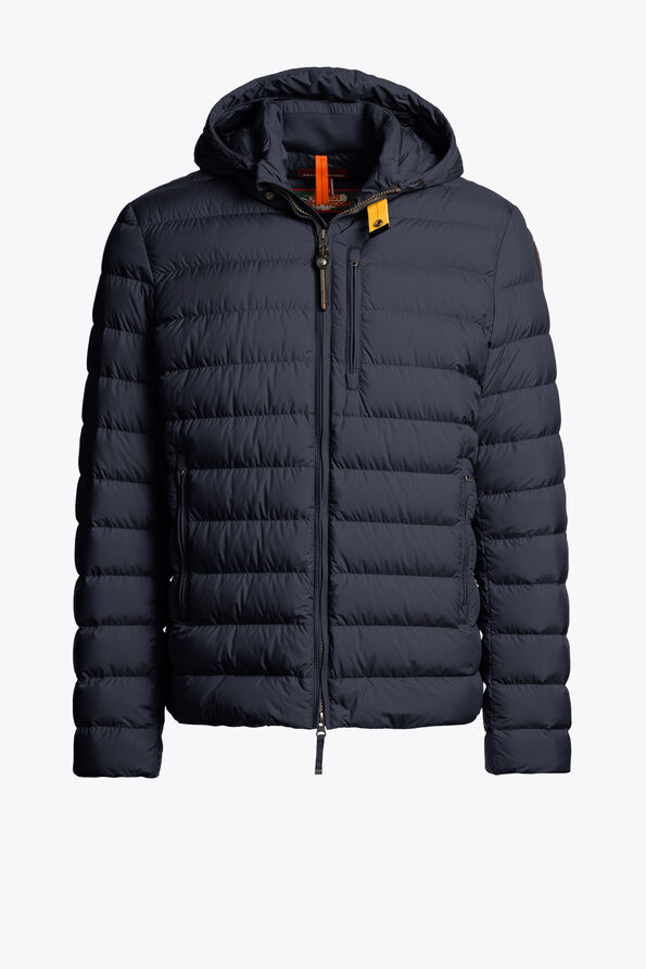 Parajumpers LAST MINUTE - HOODED DOWN JACKET  26WMPMPUSL02P090316