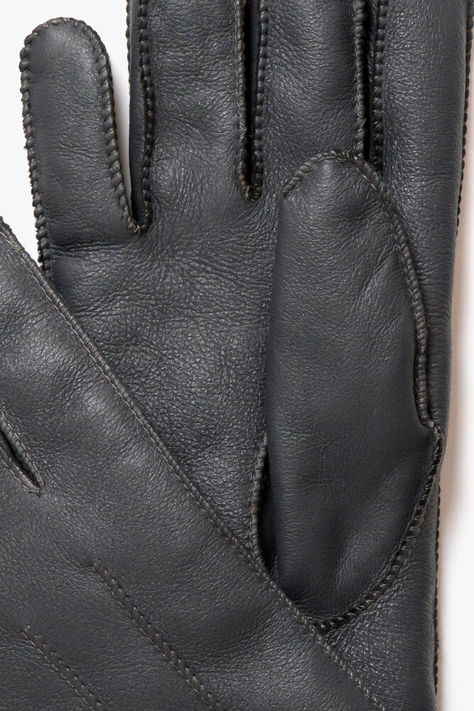 Parajumpers SHEARLING GLOVES 2