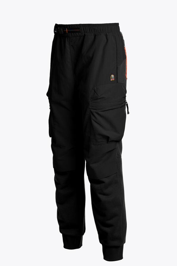Parajumpers OSAGE - LONG PANTS  25WMPMPARE04P580541