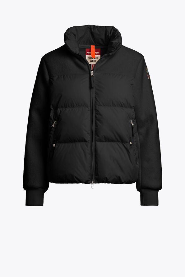 Parajumpers SABOGA - HYBRID JACKET  26WMPWHYLV32P690541