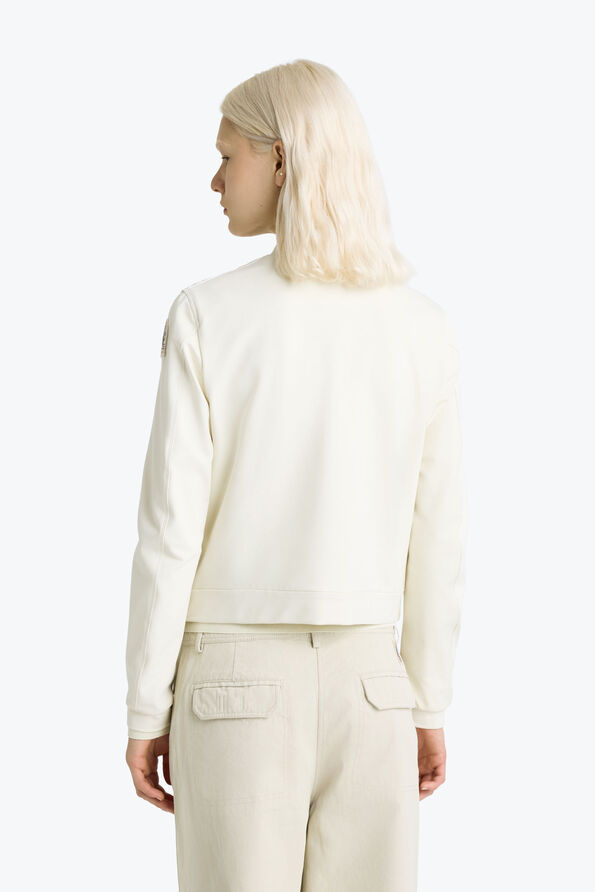 Parajumpers CORINA - HYBRID SWEAT  26SMPWHYFP33P550277