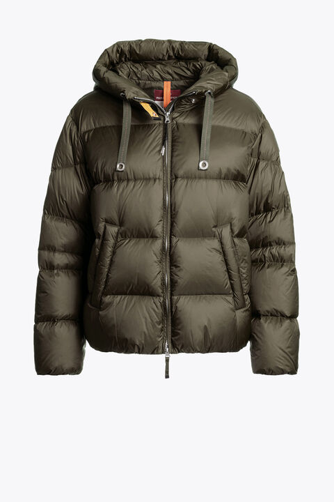 Parajumpers TILLY - HOODED DOWN JACKET  25WMPWPUHY32P730103