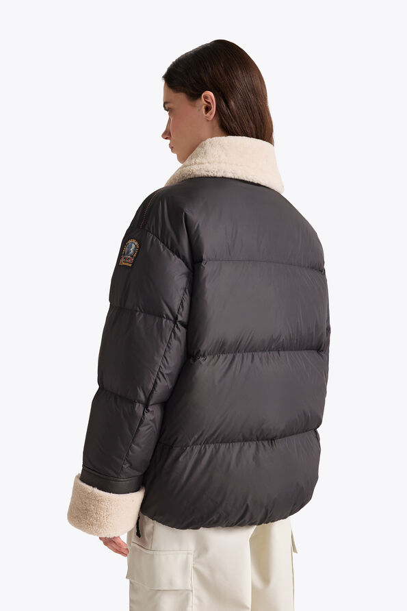 Parajumpers CHYNA - SHORT PUFFER  26WMPWJKHN31P550531