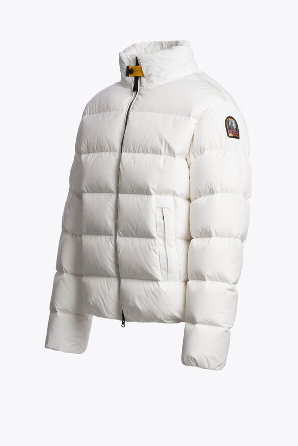 Parajumpers DULEEK - DOWN JACKET  26WMPMPUTT01P080501