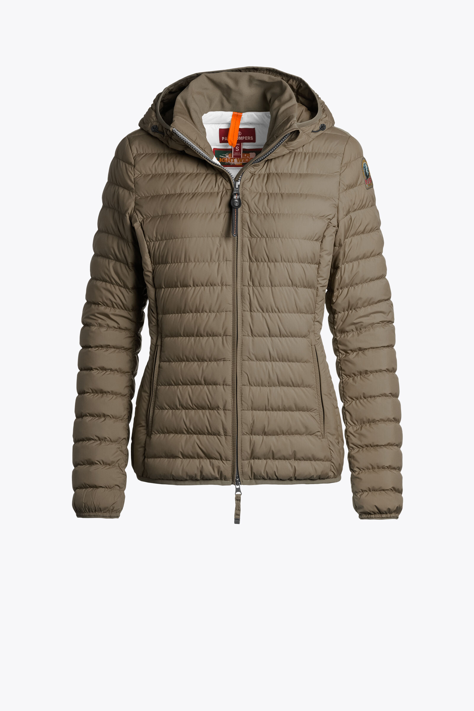 Women's Down Jackets and Quilted Vests | Parajumpers®PJS