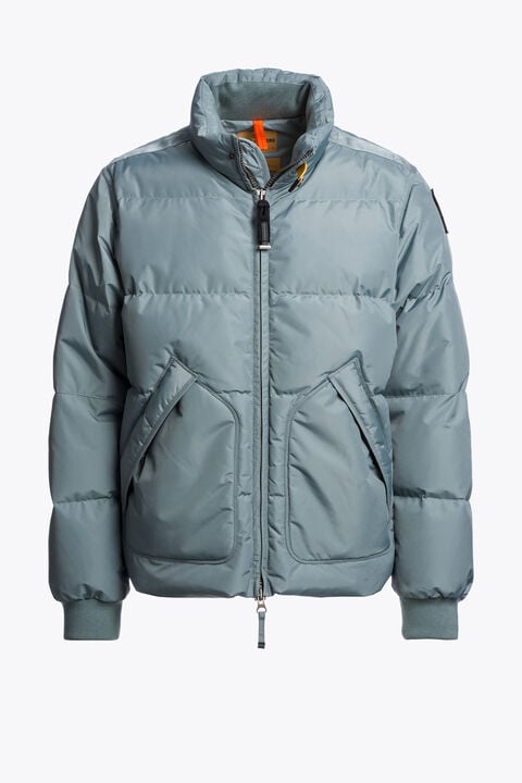 Parajumpers WARMHALI - SHORT JACKET  26WMPMJKMA09P010782