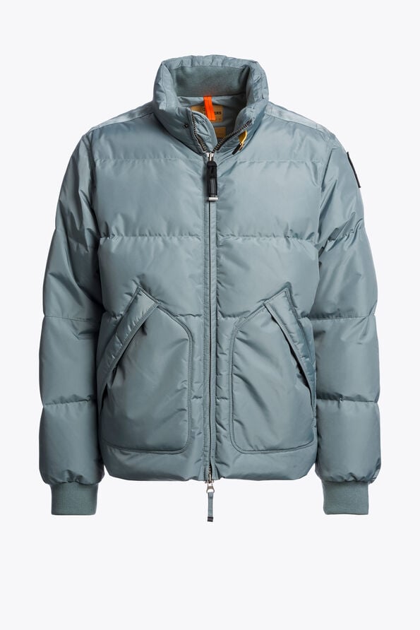 Parajumpers WARMHALI - SHORT JACKET  26WMPMJKMA09P010782