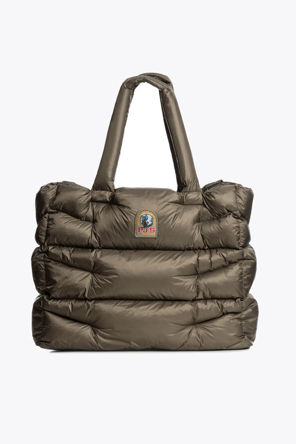 Parajumpers HOLLYWOOD - TOP HANDLE BAG  25WMPABABA32PAB0103