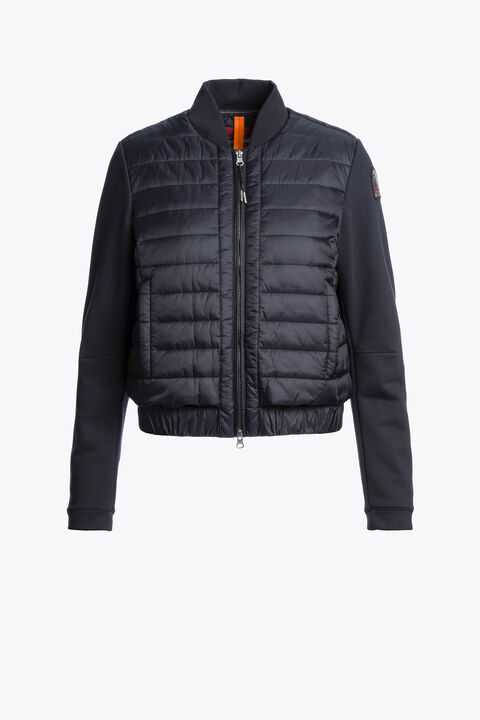 Parajumpers LORETTA - HYBRID FLEECE  25WMPWHYFP32P840710