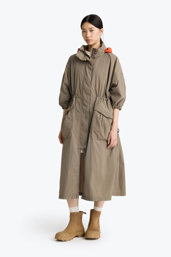 Parajumpers KOTONE - TRENCH  26SMPWJKFS33P680280