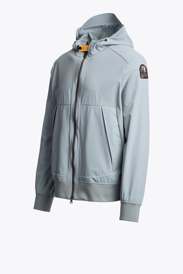 Parajumpers ABNER - WINDBREAKER JACKET  26SMPMJKEE01P030591