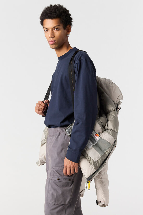 Parajumpers BLACKBURN - HOODED JACKET  25WMPMJKNA01P07B036