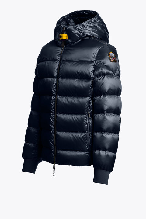 Parajumpers PHARRELL - HOODED BOMBER  26WMPMPUSX13P070316