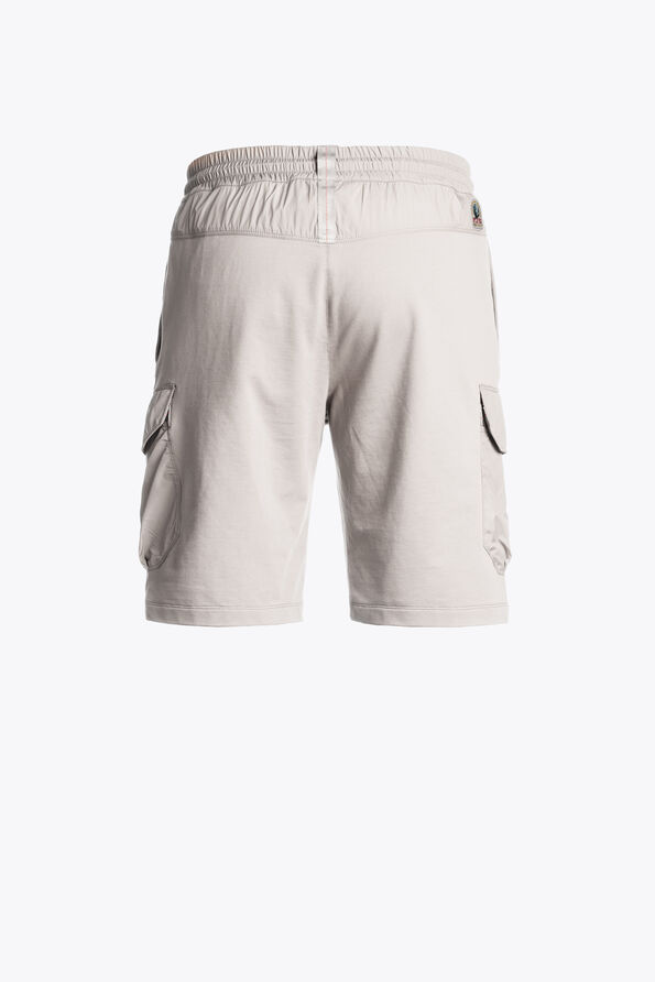 Parajumpers BOYCE - SHORT PANTS  26SMPMPAFP05P060269