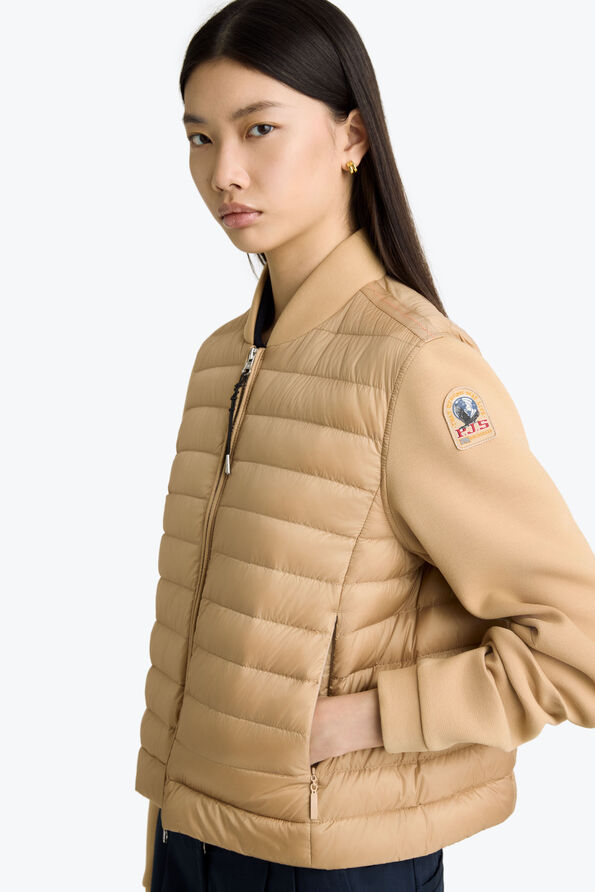 Parajumpers KALYSTA - HYBRID JACKET  26SMPWHYWU33P540541