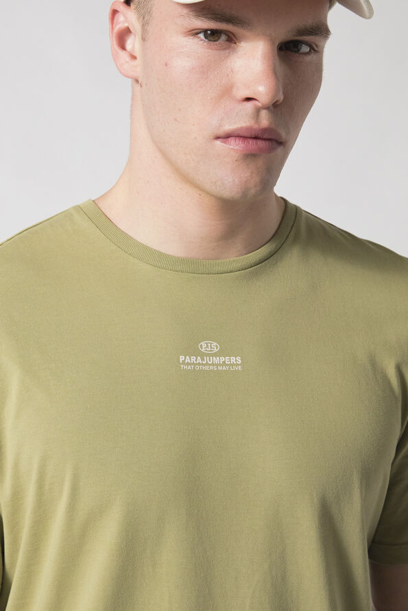 Parajumpers RESCUE TEE  24SMPMTSGT03P410304