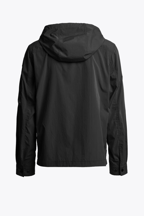 Parajumpers INVERNESS - HOODED JACKET  26SMPMJKTU01P390541